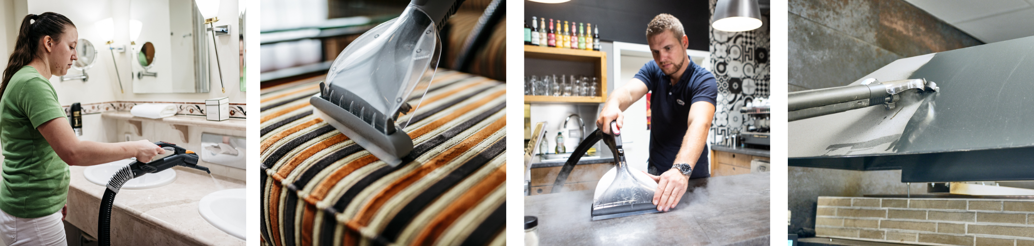 Systemy Blue Evolution